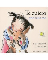TE QUIERO POR TODO ESO
