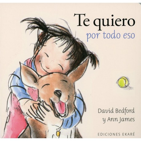 TE QUIERO POR TODO ESO