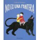 NO ES UNA PANTERA