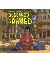 BUSCANDO A AHMED