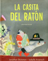 CASITA DEL RATÓN, LA