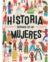 HISTORIA REVISADA DE LAS MUJERES