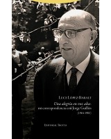 UNA ALEGRÍA EN VOZ ALTA. MI CORRESPONDENCIA CON JORGE GUILLÉN (1964-1982)