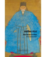 DESCRIPCIÓN DE CHINA