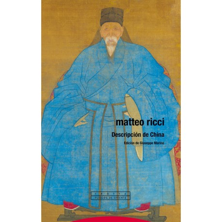 DESCRIPCIÓN DE CHINA