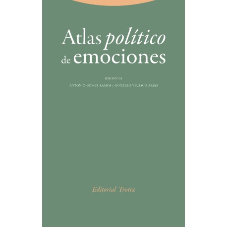 ATLAS POLÍTICO DE EMOCIONES
