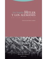HITLER Y LOS ALEMANES