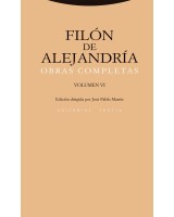 OBRAS COMPLETAS. VOLUMEN VI