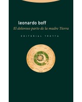 EL DOLOROSO PARTO DE LA MADRE TIERRA