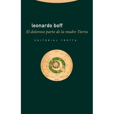 EL DOLOROSO PARTO DE LA MADRE TIERRA