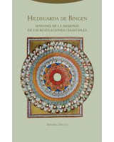 SINFONÍA DE LA ARMONÍA DE LAS REVELACIONES CELESTIALES