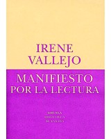 MANIFIESTO POR LA LECTURA. CALIGRAFÍAS DEL CUIDADO