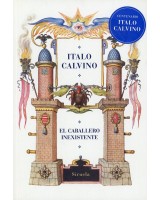 EL CABALLERO INEXISTENTE