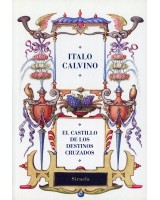 EL CASTILLO DE LOS DESTINOS CRUZADOS