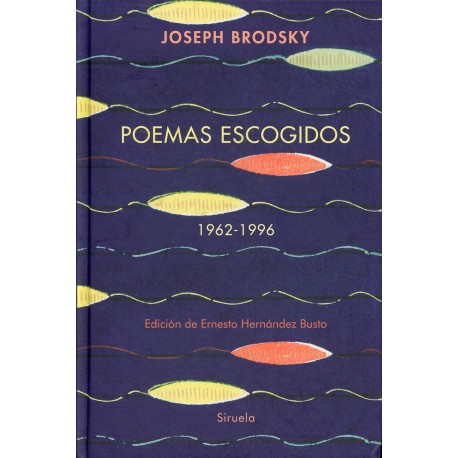 POEMAS ESCOGIDOS (1962-1996)