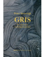GRIS. EL COLOR DE LA CONTEMPORANEIDAD
