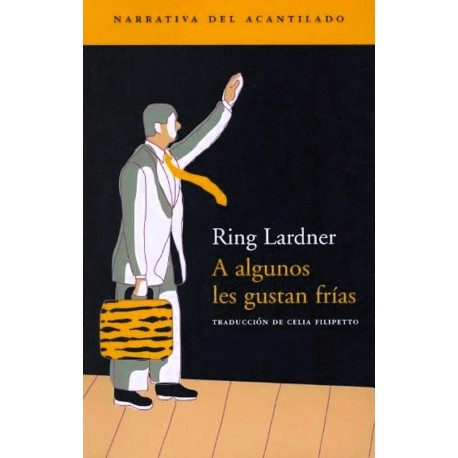 A ALGUNOS LES GUSTAN FRÍAS