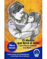ABRAZO QUE LLEVA AL AMOR, EL