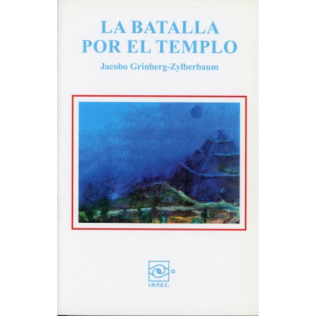 LA BATALLA POR EL TEMPLO