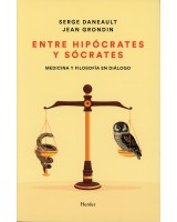 ENTRE HIPOCRATES Y SOCRATES