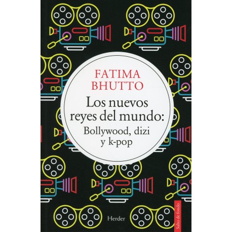 NUEVOS REYES DEL MUNDO, LOS: Bollywood, dizi y k-pop