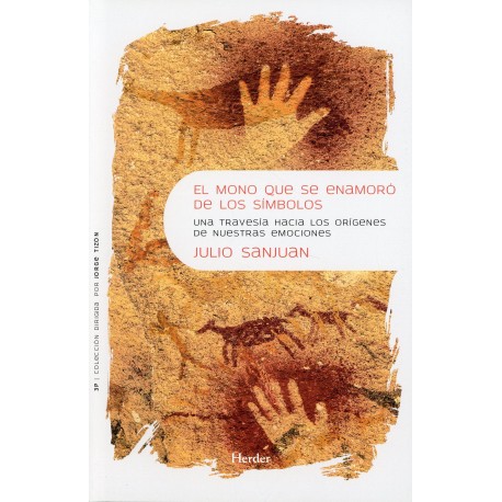 MONO QUE SE ENAMORO DE LOS SIMBOLOS, EL