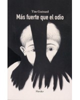 MAS FUERTE QUE EL ODIO