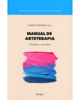 MANUAL DE ARTETERAPIA