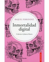 INMORTALIDAD DIGITAL