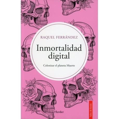 INMORTALIDAD DIGITAL