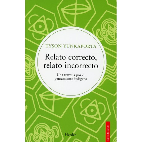 RELATO CORRECTO, RELATO INCORRECTO