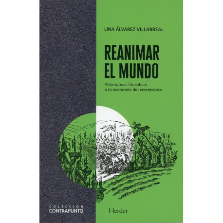 REANIMAR EL MUNDO