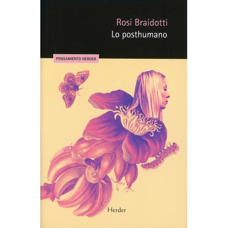 LO POSTHUMANO