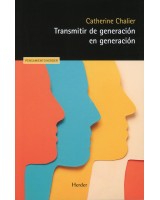 TRANSMITIR DE GENERACION EN GENERACION