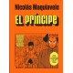 PRINCIPE, EL (EL MANGA)