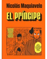 PRINCIPE, EL (EL MANGA)