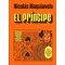 PRINCIPE, EL (EL MANGA)
