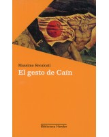 GESTO DE CAIN, EL