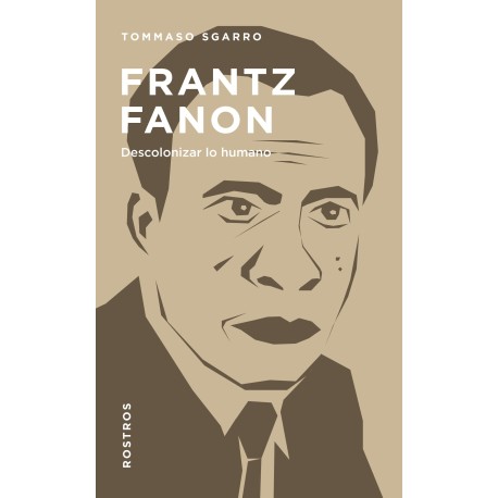 FRANTZ FANON