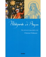 HILDEGARDA DE BINGEN