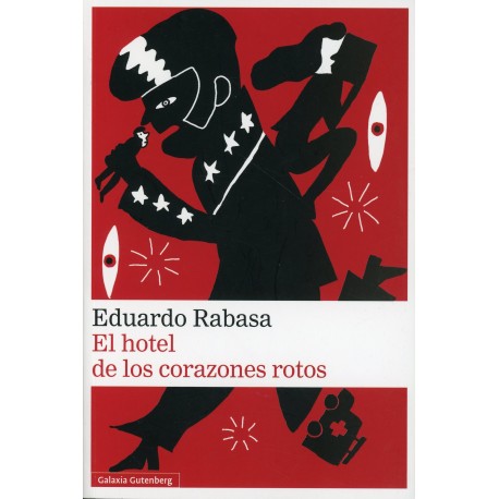 HOTEL DE LOS CORAZONES ROTOS, EL