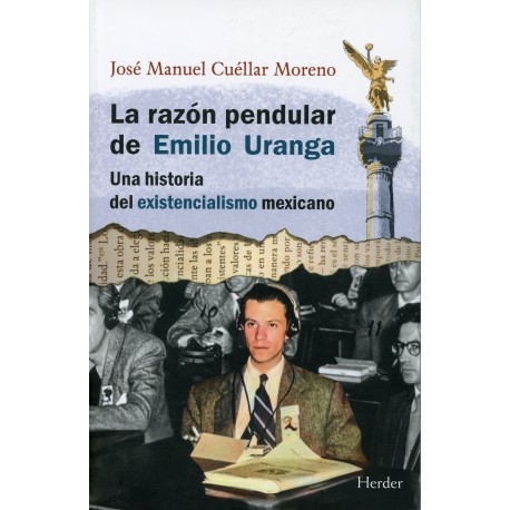 RAZON PENDULAR DE EMILIO URANGA, LA