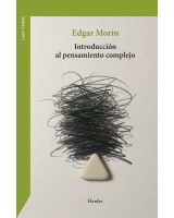 INTRODUCCION AL PENSAMIENTO COMPLEJO