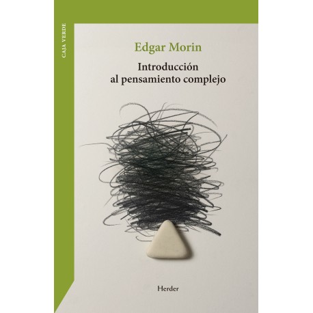 INTRODUCCION AL PENSAMIENTO COMPLEJO