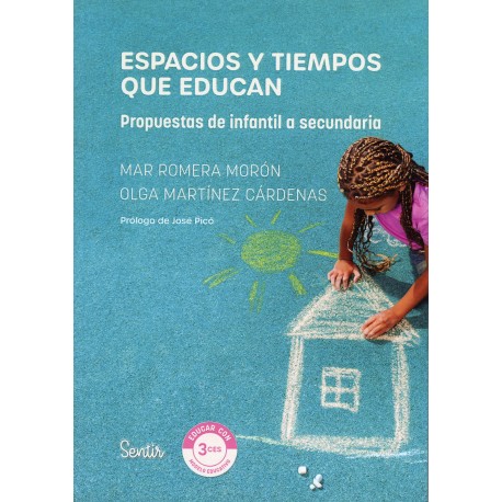 ESPACIOS Y TIEMPOS QUE EDUCAN
