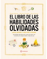 LIBRO DE LAS HABILIDADES OLVIDADAS, EL