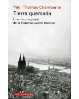 TIERRA QUEMADA