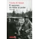 ASCENSO DE HITLER AL PODER 1932-1933, EL