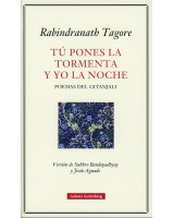 TU PONES LA TORMENTA Y YO LA NOCHE