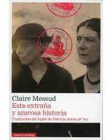 ESTA EXTRAÑA Y AZAROSA HISTORIA